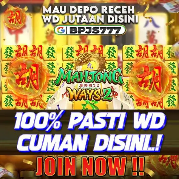 BPJS777 : Daftar Situs Slot Gacor Online Link Terbaru 2024